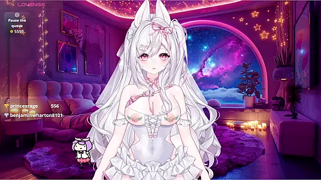 Snapshot of Emi_Glow chatting on February 4, 7:42 pm Emi Glow online show from February 4, 7:42 pm