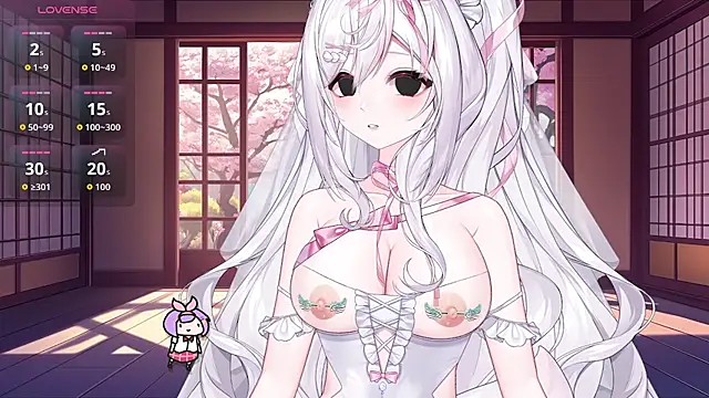 Snapshot of Emi_Glow chatting on February 2, 10:31 pm Emi Glow online show from February 2, 10:31 pm