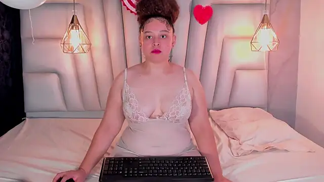 IrinaVoshh  online show from February 10, 8:08 pm