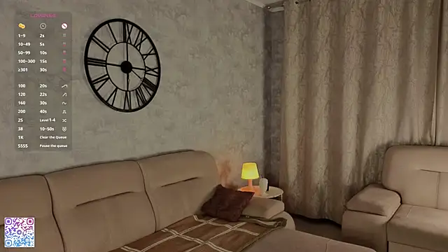 MarcelinaMei online show from March 2, 4:24 am