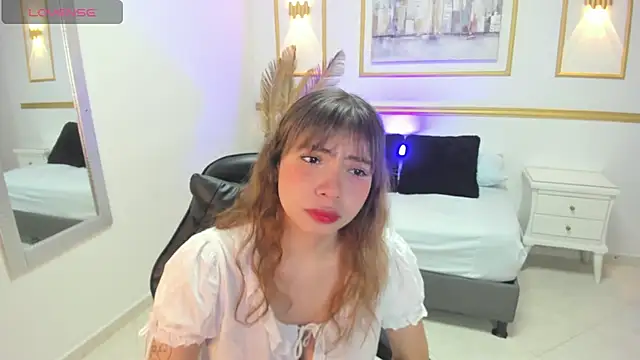 milaack  online show from March 9, 1:03 pm