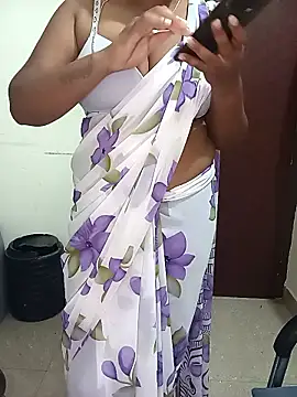 Chinnima143 online show from February 21, 4:20 pm