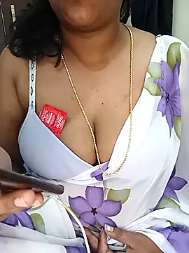 Chinnima143 online show from February 16, 7:18 am