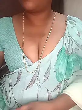 Chinnima143 online show from March 12, 4:22 pm