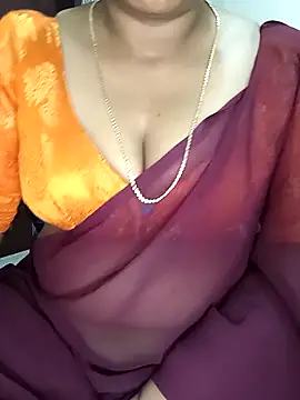 Chinnima143 online show from February 25, 2:56 am