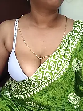 Chinnima143 online show from April 23, 5:03 am