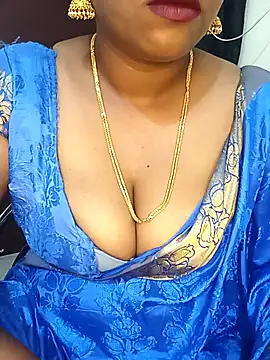 Chinnima143 online show from May 27, 2:52 am