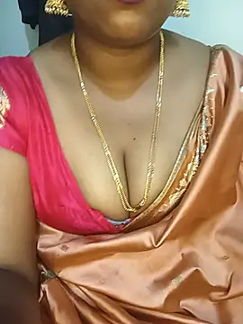 Chinnima143 online show from May 26, 5:22 pm