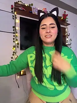 Snapshot of Natasha-Naughty- chatting on February 17, 1:41 pm Natasha-Naughty- online show from February 17, 1:41 pm