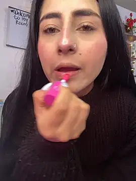 Snapshot of Natasha-Naughty- chatting on February 16, 1:43 pm Natasha-Naughty- online show from February 16, 1:43 pm