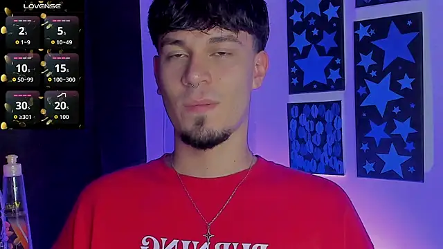 manu  05 online show from February 19, 1:13 am