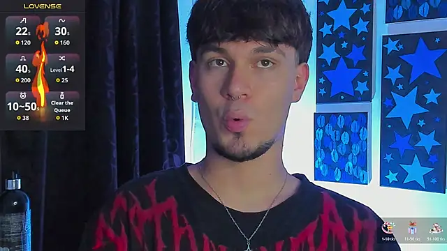 manu  05 online show from March 25, 3:06 am