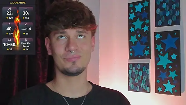 manu  05 online show from April 12, 3:10 am