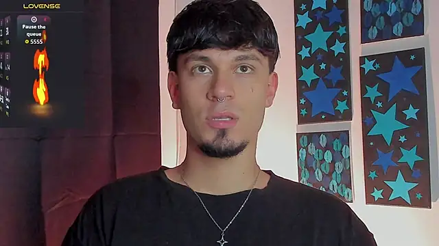 manu  05 online show from February 24, 1:06 am