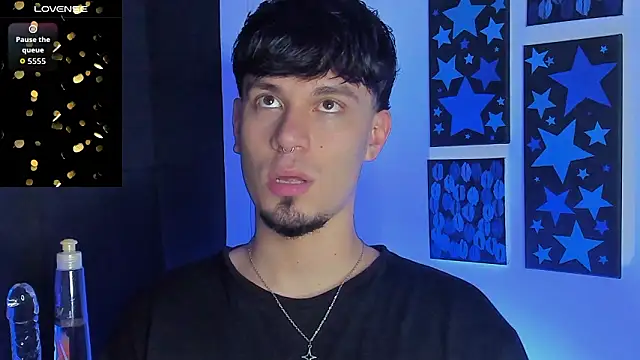 manu  05 online show from February 18, 1:14 am