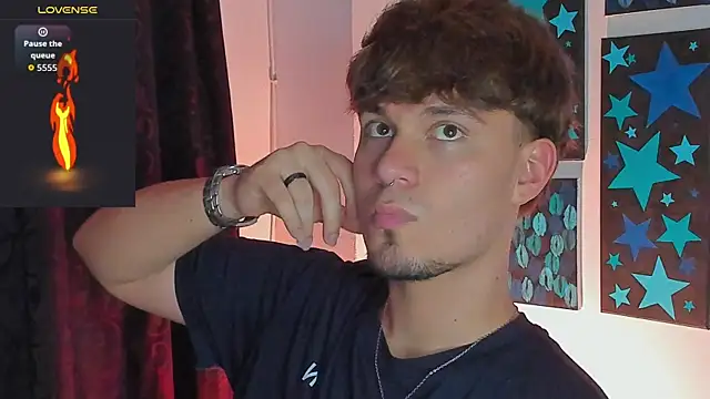 manu  05 online show from April 13, 3:10 am