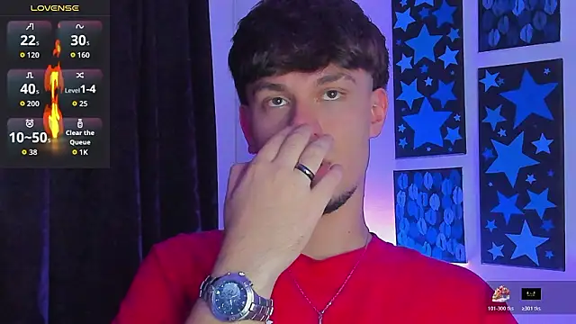 manu  05 online show from March 19, 3:06 am