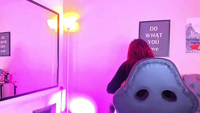 victoriazans online show from March 8, 4:05 am