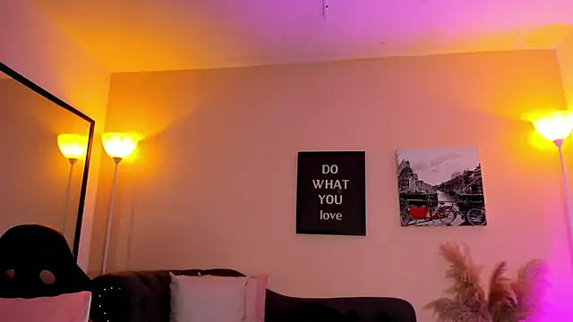 victoriazans online show from February 26, 3:28 am