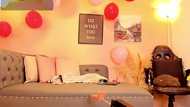 victoriazans online show from February 10, 4:11 am