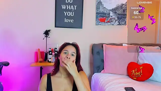 victoriazans online show from March 12, 3:56 am