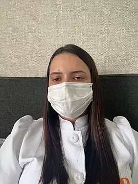 eloawin model online show from February 18, 6:26 pm