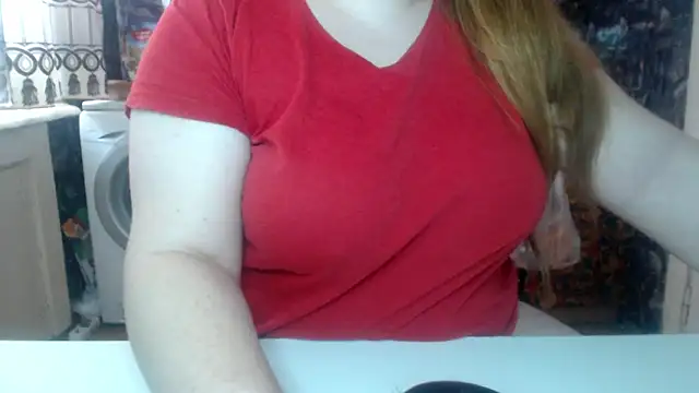 MaryShiny  online show from March 10, 8:18 am