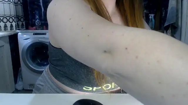 MaryShiny  online show from February 25, 9:31 am