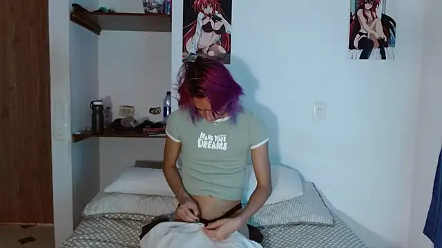 andy caandy online show from April 20, 7:37 pm