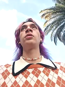 andy caandy online show from March 14, 9:43 pm