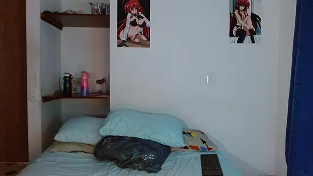 andy caandy online show from April 4, 8:26 pm