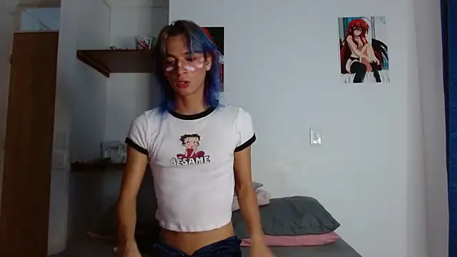 andy caandy online show from March 20, 9:49 pm