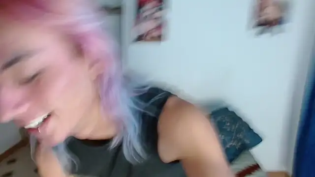 andy caandy online show from February 5, 9:54 pm