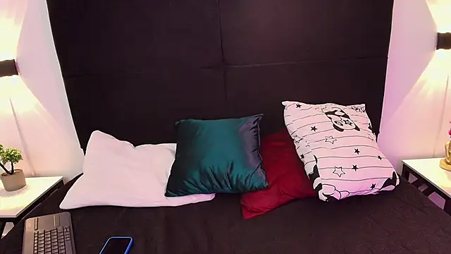 Snapshot of JacoVelvet chatting on February 11, 12:49 pm JacoVelvet online show from February 11, 12:49 pm