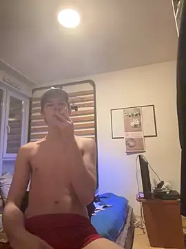 leh31l online show from February 17, 7:00 pm