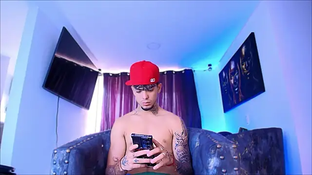 miguel aguirre  online show from February 10, 12:59 pm