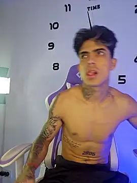 miguel aguirre  online show from February 20, 12:51 pm