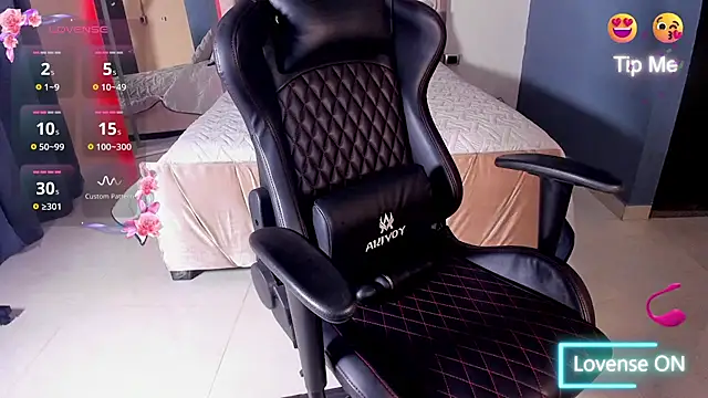 Alishaa sweet online show from March 5, 12:46 pm