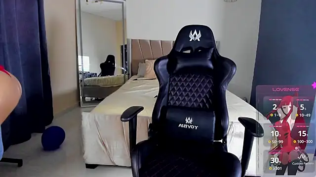 Alishaa sweet online show from March 14, 12:33 pm