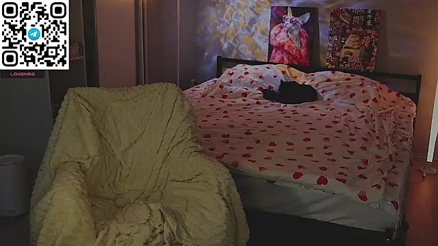 Snapshot of Alisia_here chatting on February 28, 11:54 am Alisia here online show from February 28, 11:54 am