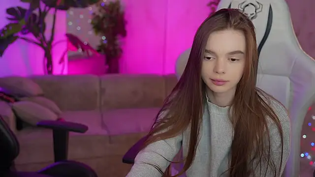 Zlata Sky online show from February 15, 12:04 am