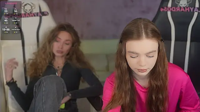 Zlata Sky online show from March 31, 6:43 pm