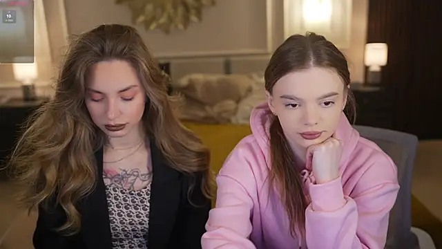 Zlata Sky online show from April 3, 2:45 pm