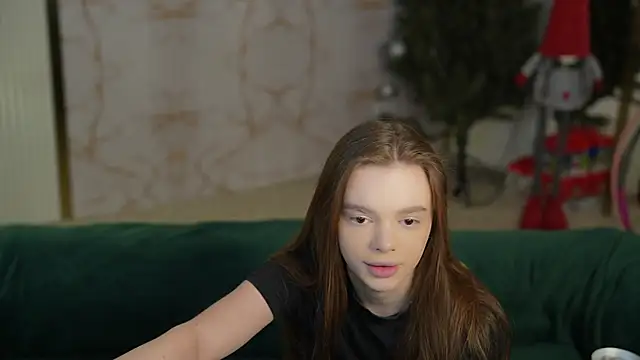 Zlata Sky online show from February 1, 7:34 pm