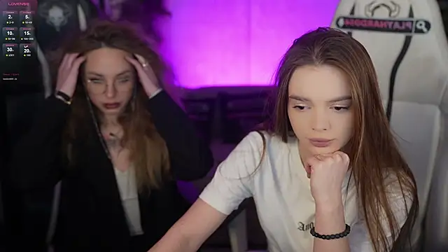 Zlata Sky online show from March 3, 3:52 pm