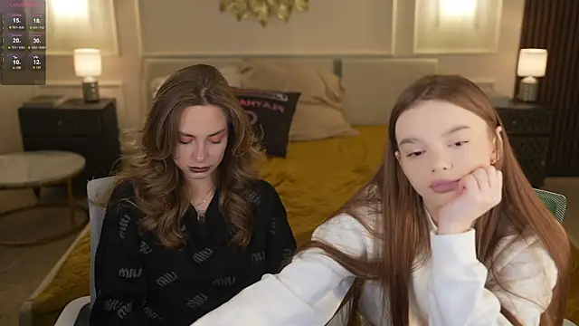 Zlata Sky online show from April 8, 2:51 pm