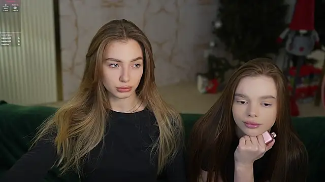 Zlata Sky online show from February 1, 10:44 pm