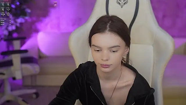 Zlata Sky online show from March 13, 9:37 pm