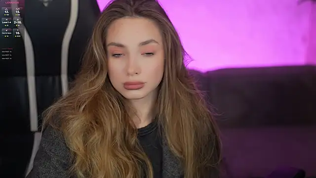 Zlata Sky online show from March 19, 3:56 pm