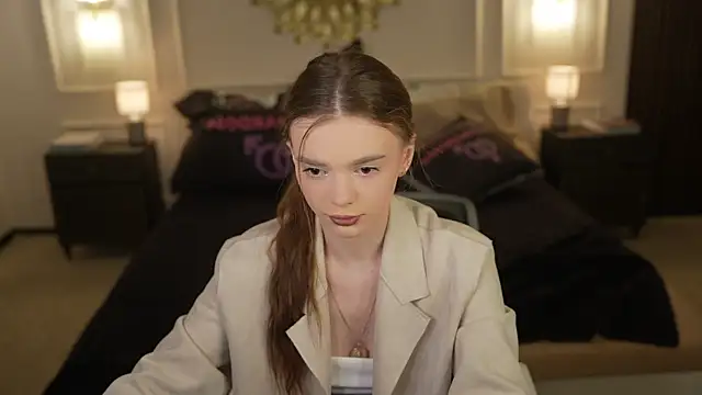 Zlata Sky online show from June 11, 2:47 pm